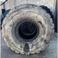 Шина 29.5R25 Michelin для фронтальних навантажувачів та самоскидів