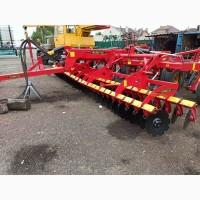 Диско-лапова борона Vaderstad TopDown 700