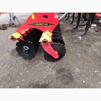Диско-лапова борона Vaderstad TopDown 700