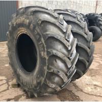 Шини 500/85R24 Mitas (пара) для комбайнів та іншої сільгосптехніки