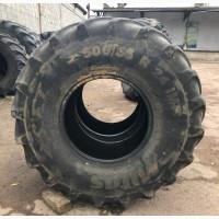 Шини 500/85R24 Mitas (пара) для комбайнів та іншої сільгосптехніки