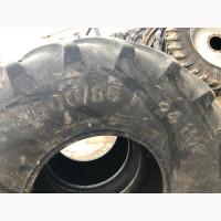 Шини 500/85R24 Mitas (пара) для комбайнів та іншої сільгосптехніки