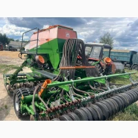 Посівний коплекс пневматичний Amazone Cirrus 4003-C