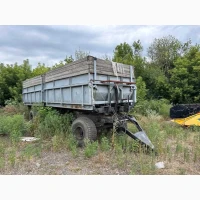 Продам прицеп тракторный 3 ПТС-12