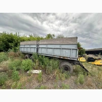 Продам прицеп тракторный 3 ПТС-12