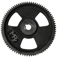 Шестерня Z=82 на зернометач ЗМ-60