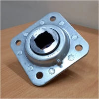 Підшипниковий вузол GWST 209PPB32 FKL, DHU 1-1/8 S209 CT