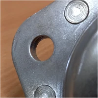 Підшипниковий вузол GWST 209PPB32 FKL, DHU 1-1/8 S209 CT