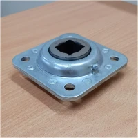 Підшипниковий вузол GWST 209PPB32 FKL, DHU 1-1/8 S209 CT