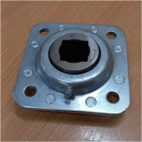 Підшипниковий вузол GWST 209PPB32 FKL, DHU 1-1/8 S209 CT