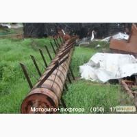 Продам мотовило и люфтера к Палессе 812, запчасти комбайн, купить запчасти на комбайн, куп