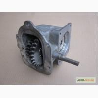 Коробка отбора мощности (КОМ) ГАЗ-53, 3307 под НШ