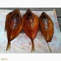 Лещ копченый, потрошённый по хребту