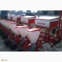 Гайка F01240024 крышки высевающего аппарата сеялки Gaspardo