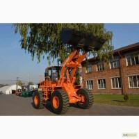 Фронтальный погрузчик DOOSAN SD300 2011г