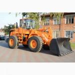 Фронтальный погрузчик DOOSAN SD300 2011г