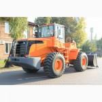 Фронтальный погрузчик DOOSAN SD300 2011г