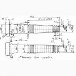 Бильные пальцы для ощипа бройлера, перепела, птицы
