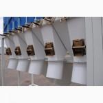 Зерновой сепаратор марки САД-30