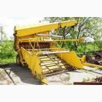 Силосоуборочный комбайн КСС-2, 6