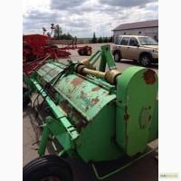 Ботвоудалитель Rumptstad RSK 2000