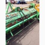 Ботвоудалитель Rumptstad RSK 2000