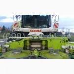 Комбайн кормоуборочный Claas Jaguar 980 (Клас Ягуар 980)