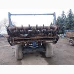 Продам гнойорозкидачку ПТР 10