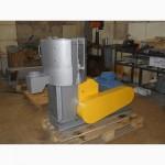 Прес гранулятор GTP Press-490