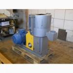 Прес гранулятор GTP Press-490