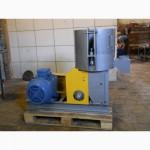 Прес гранулятор GTP Press-490