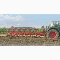 Продам плуг оборотний PÖTTINGER SERVO 6.50 ПЛУГ ОБОРОТНЫЙ ПЕТТЕНГЕР плуг пьоттенгер