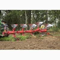 Продам плуг оборотний PÖTTINGER SERVO 6.50 ПЛУГ ОБОРОТНЫЙ ПЕТТЕНГЕР плуг пьоттенгер