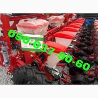 Продажа или обмен заводских сеялок Упс/су-8 или Супн 8 -турбовентиляторные в комплекте