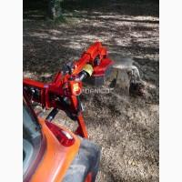 Измельчитель пней FSI T27