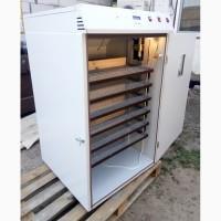Автоматический инкубатор BEST (БЕСТ) 1200