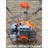 Бензокоса Husqvarna 485R ГАРАНТИЯ 1 год. триммер мотокоса 5.8 л.с