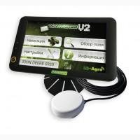 Навигатор Mg Navigator Line Guide GeoX4