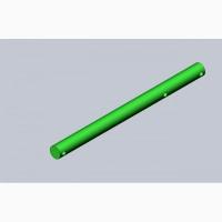 Ось СУПА 00.618 крепления тяг навески секции СУПН