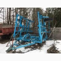 Продам культиватор кпс 8