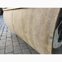 Купить Двухвальцовый каток Hamm DV 90 VO