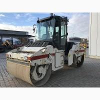 Купить Двухвальцовый каток Hamm DV 90 VO