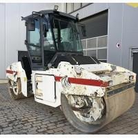 Купить Двухвальцовый каток Hamm DV 90 VO
