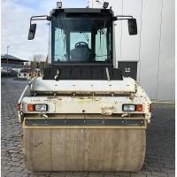 Купить Двухвальцовый каток Hamm DV 90 VO