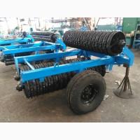 Каток зубчато кольчатый КЗК-6-05 (520мм)