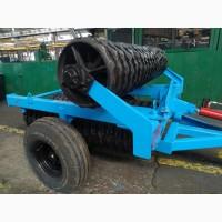 Каток зубчато кольчатый КЗК-6-05 (520мм)