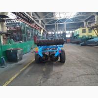 Каток зубчато кольчатый КЗК-6-05 (520мм)