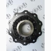 Ступица SAF для полуприцепа SAF 03307116600; М2221511; М2221510; В043307116600