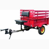 Адаптер для мотоблока «Мотор Сич АД-2В»