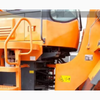 Фронтальный погрузчик Doosan DL 400